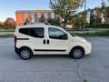 Fiat Qubo 1.4 8v Dynamic 73cv GPL Blanc - thumbnail 4