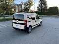 Fiat Qubo 1.4 8v Dynamic 73cv GPL Blanc - thumbnail 5
