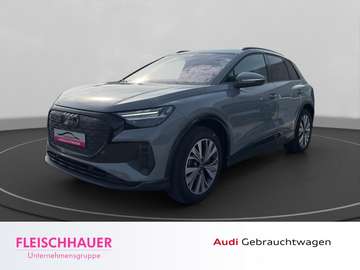 e-tron 40 Matrix+AHK+19''+Kamera+App-connect+ACC