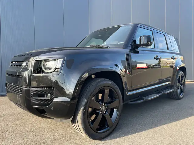 Land Rover Defender Defender 110 P425 X-Dynamic HSE *B2B ONLY*