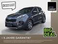 Kia Sportage 1.7 CRDi +GT-Line+ +Automatik+Panorama+ siva - thumbnail 1