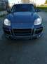 Porsche Cayenne Cayenne I 2002 3.2 Gris - thumbnail 1
