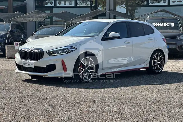 BMW 128 128ti 5p. Msport. PREZZO REALE!