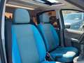 Fiat Panda 1.2 8V PanoDach Klimaauto. Servo Tüv 12/26 Blau - thumbnail 15
