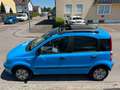 Fiat Panda 1.2 8V PanoDach Klimaauto. Servo Tüv 12/26 Blau - thumbnail 7