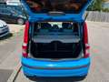 Fiat Panda 1.2 8V PanoDach Klimaauto. Servo Tüv 12/26 Blau - thumbnail 9