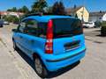 Fiat Panda 1.2 8V PanoDach Klimaauto. Servo Tüv 12/26 Blau - thumbnail 6