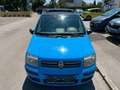 Fiat Panda 1.2 8V PanoDach Klimaauto. Servo Tüv 12/26 Blau - thumbnail 2