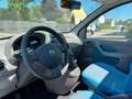 Fiat Panda 1.2 8V PanoDach Klimaauto. Servo Tüv 12/26 Blau - thumbnail 10