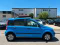 Fiat Panda 1.2 8V PanoDach Klimaauto. Servo Tüv 12/26 Blau - thumbnail 8