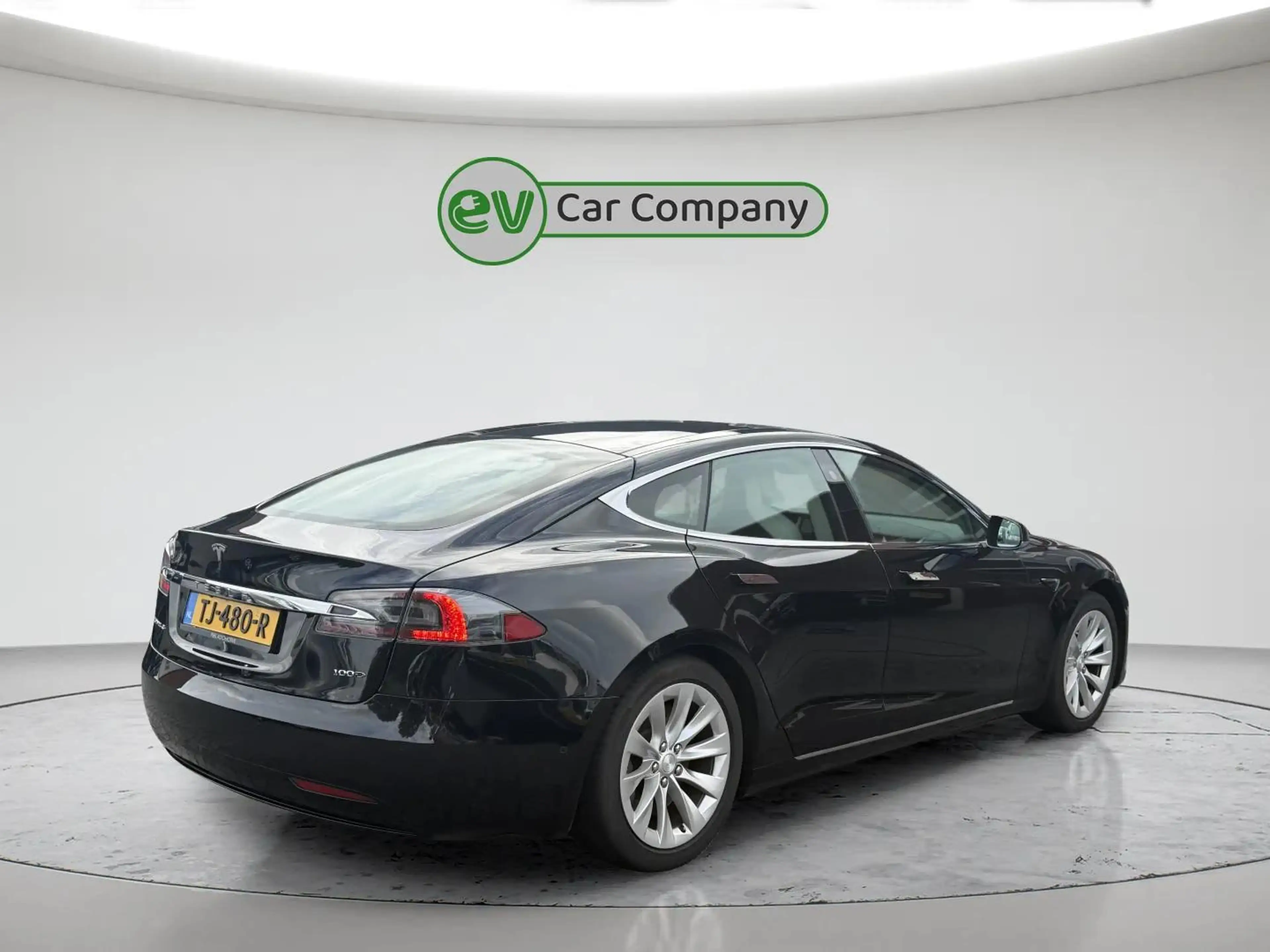 Tesla Model S 100D | SOH 88% | Panoramadak | Winterpakket | Luch — photo 4