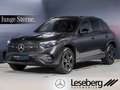 Mercedes-Benz GLC 300 GLC 300 e 4M AMG DIG.LIGHT/HUD/AHK/Pano/Distro/ Grau - thumbnail 1