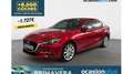 Mazda 3 2.0 Luxury 88kW Rojo - thumbnail 1