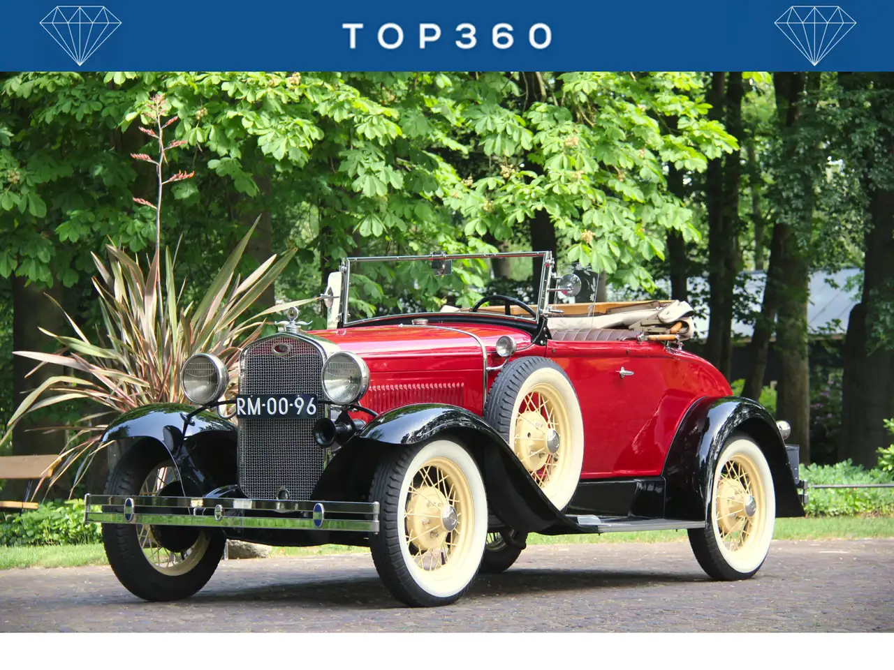 Ford Model A