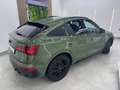 Audi Q5 55 TFSIe Black line quattro-ultra S tronic Verde - thumbnail 7