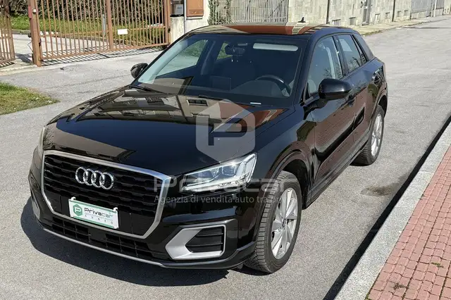Audi Q2 Q2 1.6 TDI Design