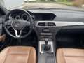 Mercedes-Benz C 220 CDI*Avantgarde*PANO*XENON*NAVI*LEDER*TREKHAAK*FULL Czarny - thumbnail 8