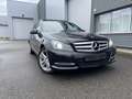 Mercedes-Benz C 220 CDI*Avantgarde*PANO*XENON*NAVI*LEDER*TREKHAAK*FULL Czarny - thumbnail 1