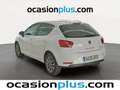 SEAT Ibiza 1.2 Tsi Reference 85 Blanco - thumbnail 3