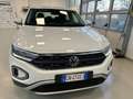 Volkswagen T-Roc 1.0 TSI Style Bianco - thumbnail 2