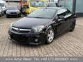 Opel Astra Cabrio OPC Line 1.6 Turbo 132kW Bleu - thumbnail 1