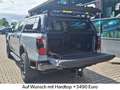 Ford Ranger Tremor Bilstein T52 AHK3,5t LAGER Wanne gesprüht Gris - thumbnail 19
