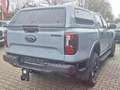 Ford Ranger Tremor Bilstein T52 AHK3,5t LAGER Wanne gesprüht Grigio - thumbnail 4