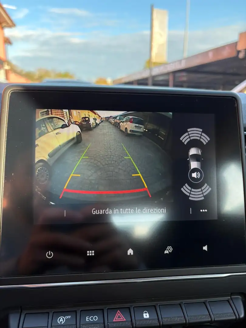 Renault Captur Captur II 2019 1.5 blue dci Intens 115cv Nero - 2