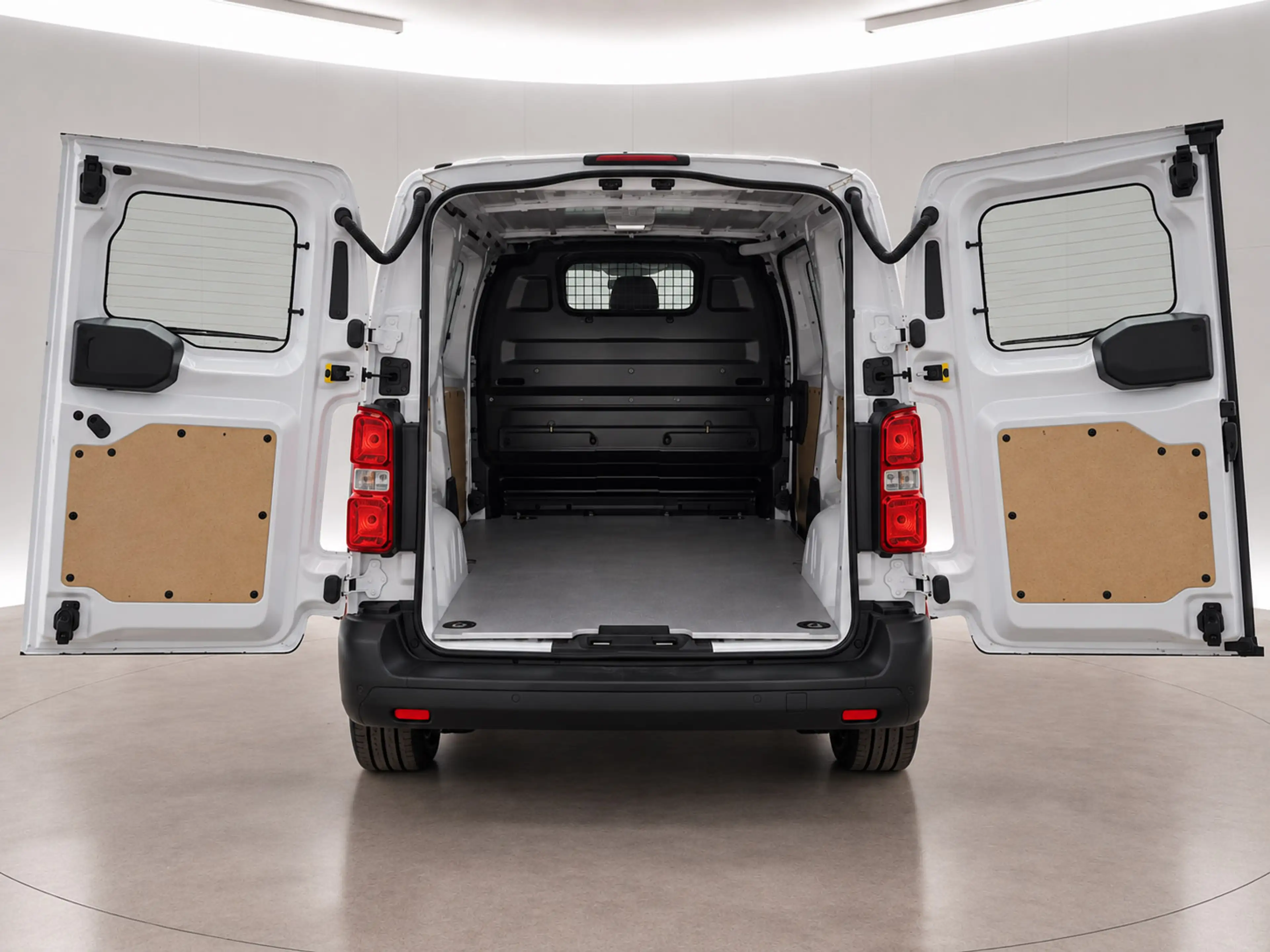 Toyota Proace Electric 75kWh L2H1 Long Range | NIEUW | VERWACHT — photo 3