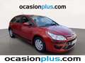 Citroen C4 1.6HDI LX Rojo - thumbnail 2