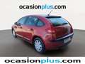 Citroen C4 1.6HDI LX Rojo - thumbnail 3