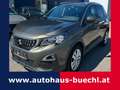 Peugeot 3008 1,5 BlueHDi 130 S&S 6-Gang Active Grau - thumbnail 1