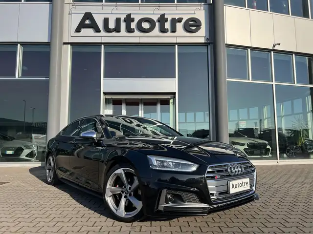 Audi S5 3.0 TSFI Quattro * Bollo pagato e super bollo pag