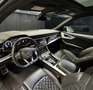 Audi Q8 50 TDI 286 CV quattro tiptronic S-LINE Schwarz - thumbnail 8