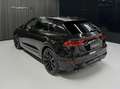 Audi Q8 50 TDI 286 CV quattro tiptronic S-LINE Schwarz - thumbnail 3