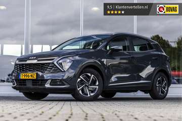 1.6 T-GDi MHEV DynamicLine | Camera | NL Auto | Tr
