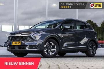 1.6 T-GDi MHEV DynamicLine | Camera | NL Auto | Tr