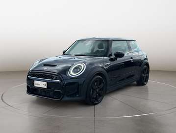 Mini 3p 2.0 Cooper S Classic auto