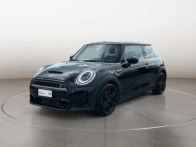 MINI Cooper S Mini 3p 2.0 Cooper S Classic auto