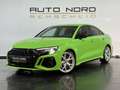 Audi RS3 Limo. 2.5 TFSI Quat.*Matrix*RS.AGA*Kamera* Vert - thumbnail 1