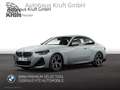 BMW 218 i Coupé M SPORT+AUTOM+LM18+LR HZ+SITZHZ Grau - thumbnail 2