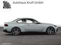 BMW 218 i Coupé M SPORT+AUTOM+LM18+LR HZ+SITZHZ Grau - thumbnail 9