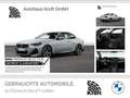 BMW 218 i Coupé M SPORT+AUTOM+LM18+LR HZ+SITZHZ Grau - thumbnail 1