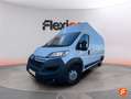 Citroen Jumper BlueHDi 103KW (140) Furgón 35 Heavy L3H2 Blanco - thumbnail 8