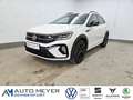 Volkswagen Taigo R Line 1.0 TSI DSG Black Style Navi AHK LED Weiß - thumbnail 1