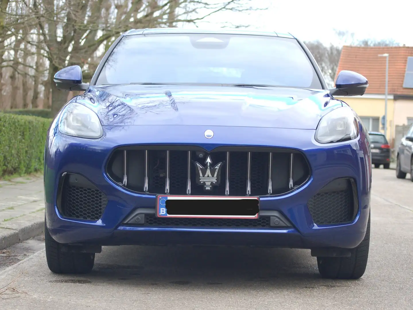 Maserati Grecale GT. PrimaSerie. 2 Jaar Grantie + Gratis Onderhoud - 2