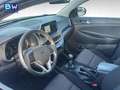 Hyundai TUCSON T-GDi Feel 48v 6iMT Gri - thumbnail 5