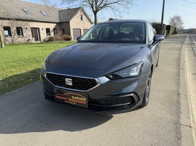 SEAT Leon Leon 1.0 **GARANTIE 12 MOIS**