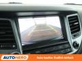 Hyundai TUCSON 2.0 CRDi Platin 4WD*NAVI*TEMPO*CAM*SHZ*PDC* Schwarz - thumbnail 23
