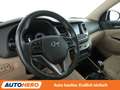 Hyundai TUCSON 2.0 CRDi Platin 4WD*NAVI*TEMPO*CAM*SHZ*PDC* Schwarz - thumbnail 11